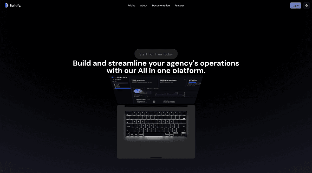 BUILTIFY