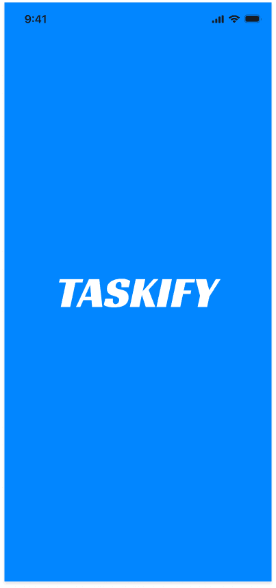 Taskify